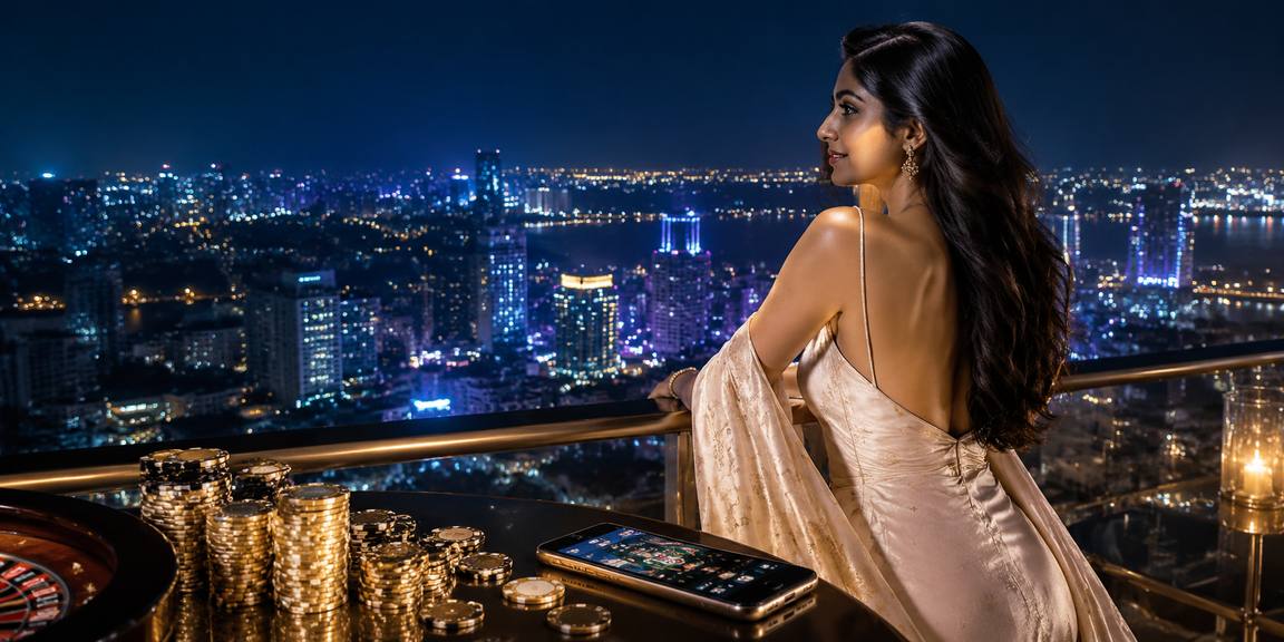 7o7 স্টক মার্কেট লাইভ গেম